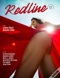 Capa do artigo Redline 16