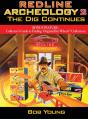 Redline Archeology 2 - Preview