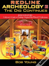 Redline Archeology 2