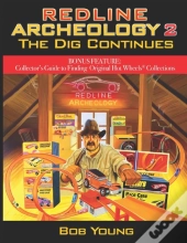 Redline Archeology 2