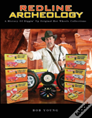 Redline Archeology