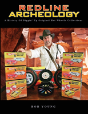 Redline Archeology - Preview