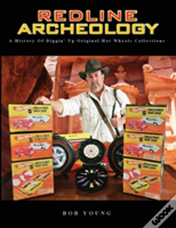 Capa do artigo Redline Archeology