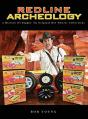 Redline Archeology - Preview