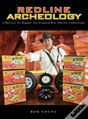 Capa do artigo Redline Archeology