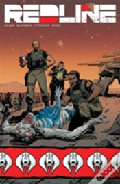 Capa do artigo Redline