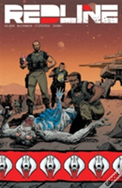 Capa do artigo Redline