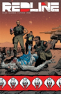 Redline - Preview
