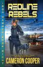 Redline Rebels - Preview