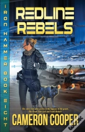 Capa do artigo Redline Rebels