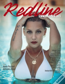 Capa do artigo Redline Summer Edition 2021