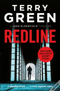 Capa do artigo Redline
