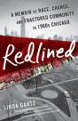 Redlined - Preview