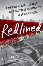 Capa do artigo Redlined