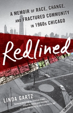 Capa do artigo Redlined