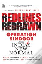 Redlines Redrawn
