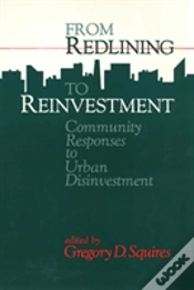 Capa do artigo Redlining To Reinvestment