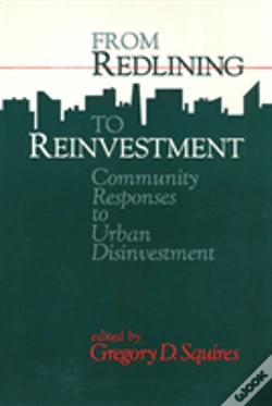 Capa do artigo Redlining To Reinvestment