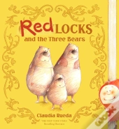 Redlocks And The Three Bears