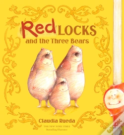 Capa do artigo Redlocks And The Three Bears
