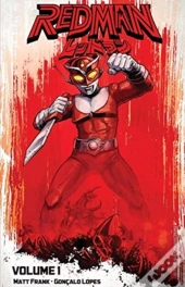 Redman