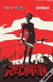 Capa do artigo Redman