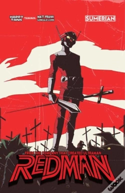 Capa do artigo Redman