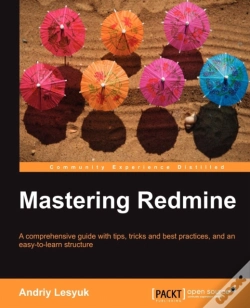 Capa do artigo Redmine Essentials