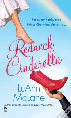Capa do artigo Redneck Cinderella
