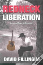 Capa do artigo Redneck Liberation