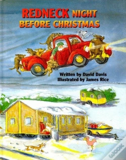 Capa do artigo Redneck Night Before Christmas