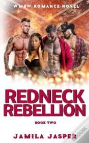 Capa do artigo Redneck Rebellion