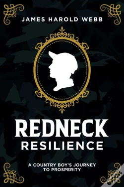 Capa do artigo Redneck Resilience