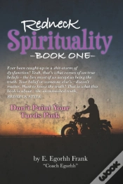 Capa do artigo Redneck Spirituality---Book One: Don