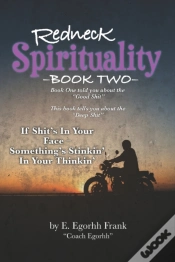 Capa do artigo Redneck Spiritualitybook Two