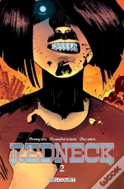 Capa do artigo Redneck T02