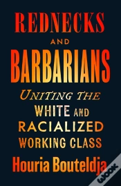 Capa do artigo Rednecks And Barbarians