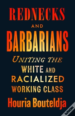 Capa do artigo Rednecks And Barbarians