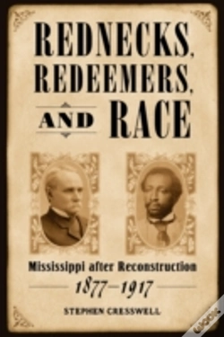 Capa do artigo Rednecks, Redeemers, And Race