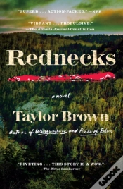 Capa do artigo Rednecks