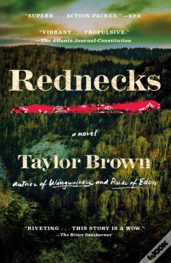 Capa do artigo Rednecks