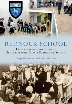 Capa do artigo Rednock School