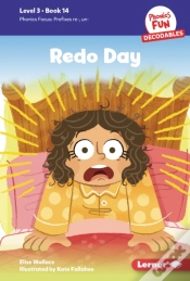 Capa do artigo Redo Day