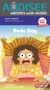 Capa do artigo Redo Day