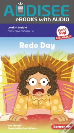 Capa do artigo Redo Day
