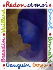 Capa do artigo Redon Et Moi