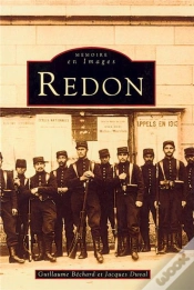 Capa do artigo Redon