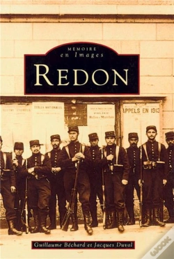 Capa do artigo Redon