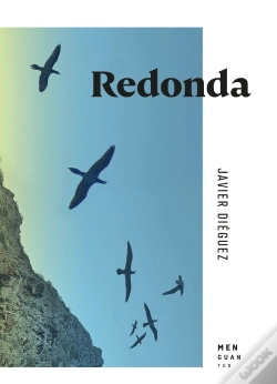 Capa do artigo Redonda