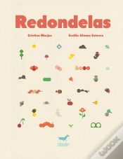 Capa do artigo Redondelas